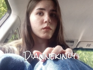 diannekinly Blow Cum