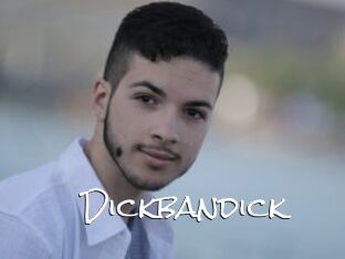 Dickbandick