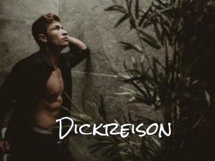 Dickreison