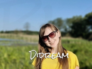 Didream