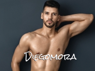 Diegomora