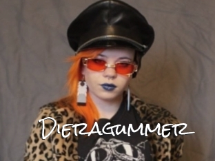 Dieragummer