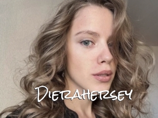 Dierahersey