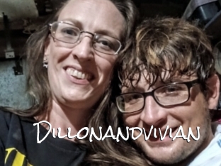 Dillonandvivian