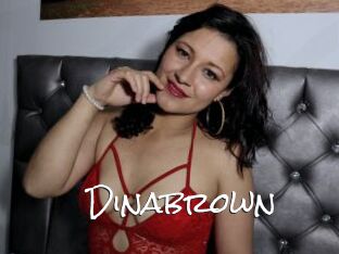 Dinabrown