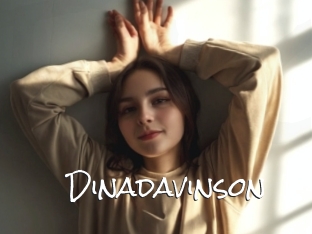 Dinadavinson