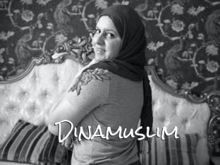 Dinamuslim