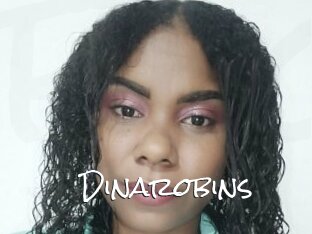Dinarobins