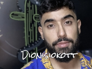 Dionisiokott