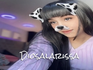 Diosalarissa