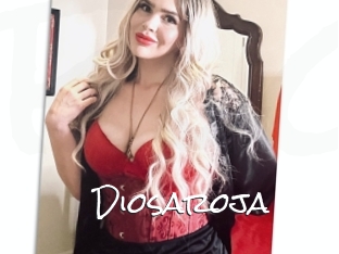 Diosaroja