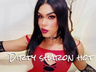 Dirty_sharon_hot