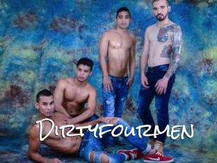 Dirtyfourmen