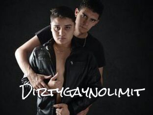 Dirtygaynolimit