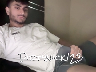 Dirtynick123