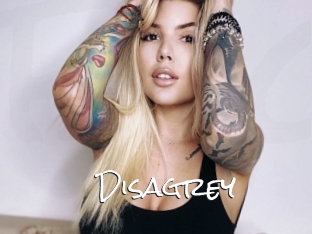 Disagrey