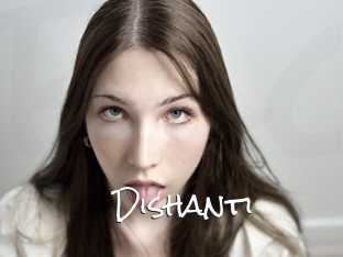 Dishanti