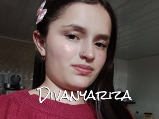 Divanyariza