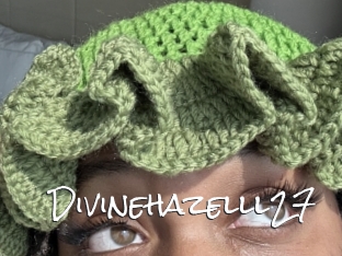 Divinehazelll27