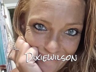 Dixiewilson