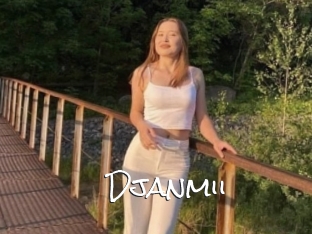 Djanmii