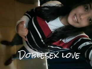 Doblesex_love