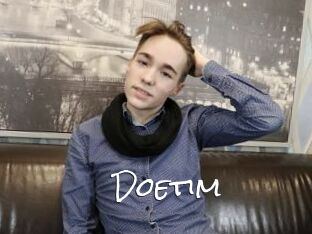 Doetim