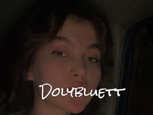 Dolybluett