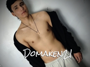 Domaken21