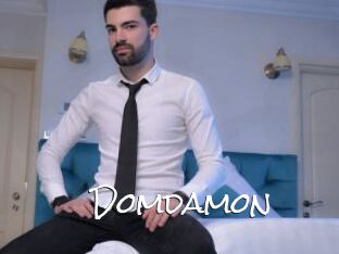 Domdamon