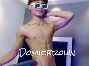 Domicbrown