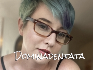 dominadentata Blow Cum