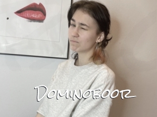 Dominoboor