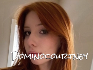 Dominocourtney