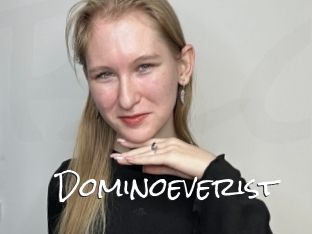 Dominoeverist