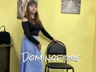 Dominofigge