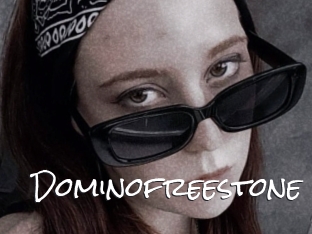 Dominofreestone