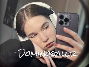 Dominogaler