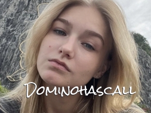 Dominohascall