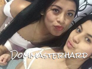 Dommasterhard