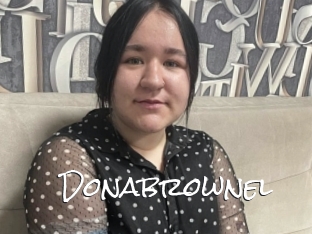 Donabrownel