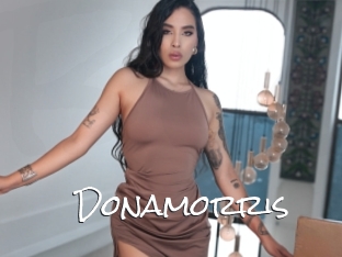 Donamorris