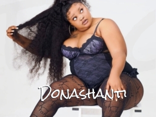 Donashanti