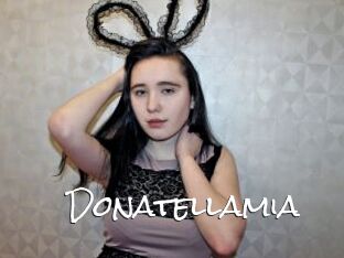 Donatellamia