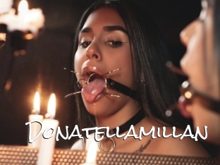 Donatellamillan