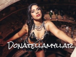 Donatellamyllar