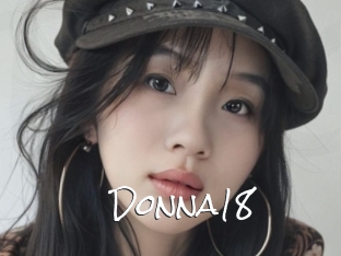 Donna18