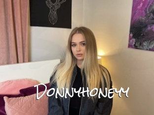 Donnyhoneyy