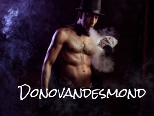 Donovandesmond