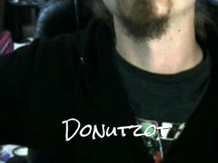 Donutzot